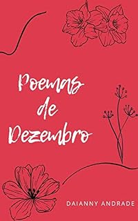 Livro Poemas de Dezembro