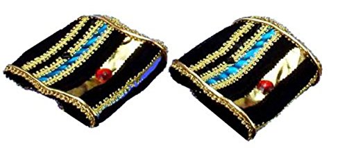 Forum Novelties - Egyptian Wrist Bands