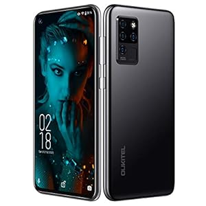 Sim-Free-Unlocked-Mobile-PhonesOUKITEL-C21-Smartphones64-Inch-FHD-DisplayHelio-P60-Eight-Core-Processor4GB64GB20MP-Selfie-Beauty-Smartphone16MP8MP8MP4000mAh-Battery-Android-10-Black OUKITEL Sim Free Unlocked Mobile Phones, C21 Smartphones,6.4-Inch FHD+ Display,Helio P60 Eight-Core Processor,4GB+64GB…