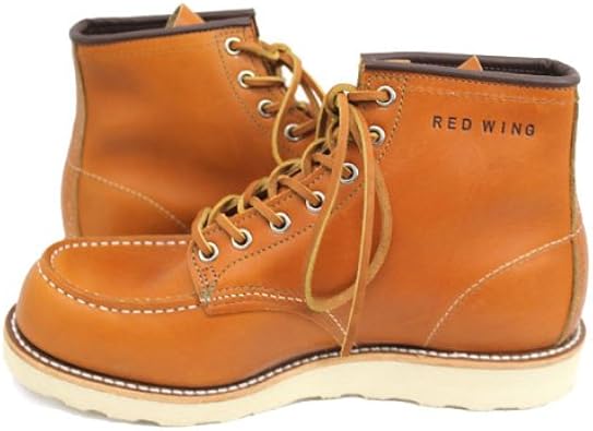 Amazon レッドウィング ブーツ 9875 メンズ Red Wing レッドウィング ブーツ