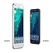 Spigen Crystal Clear Google Pixel Screen Protector with Clear Film 3 Pack for Google Pixel
