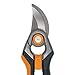 Fiskars Forged Pruner with Replaceable Bladethumb 1
