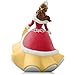 Hallmark 2014 All Eyes on Belle Beauty and the Beast Ornament