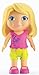 Fisher-Price Dora The Explorer Playtime Together Dora and Me Play Dates : Dora and Blond Friend