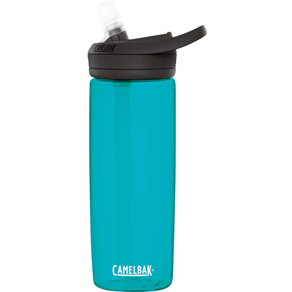 CAMELBAK Unisex Adult eddy+ Spectra Bottle - 400 Blue, 0.6 Litre