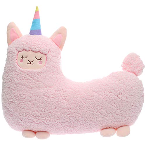 unicorn llama toy