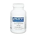Lycopene 10mg 100 Softgels