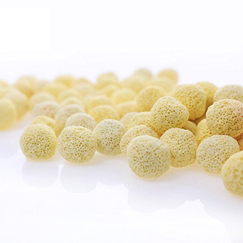 SNNplapla-100pcs-Aquarium-Porous-Bio-Balls-Fish-Tank-Filter-Media
