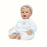 Madame Alexander Blue Eyes/Blonde Hair Baby Doll, Multicolor