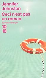 Ceci n'est pas un roman
