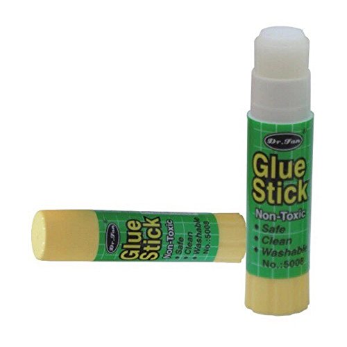 Jumbo 1.25 oz Washable Glue Stick (4 Pack) Pricepulse
