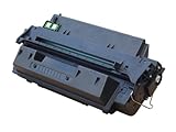 Top Dog Compatible Replacement for HP Q2610A Toner Cartridge for use with HP LaserJet 2300 Printers