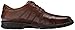 Clarks Men's Touareg Vibe Oxford