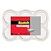 Scotch Shipping Packaging Tape, 1.88