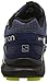 Salomon Men's Speedcross 4 GTX Trail Running Shoes, Slateblue/Blue, 11 M