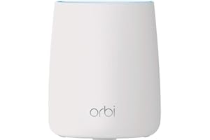 NETGEAR Orbi Whole Home Mesh-Ready WiFi Router (RBR20) - Discontinued by Manufacturer