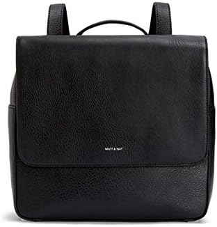Matt and Nat Pacific Backpack Vegan Bag