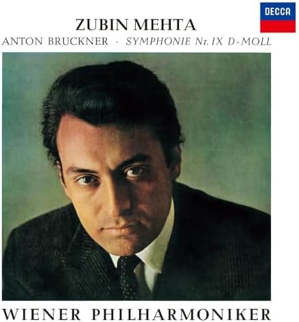 Bruckner / Solti, Goerg - Bruckner: Symphony Nos. 7 & 8, etc