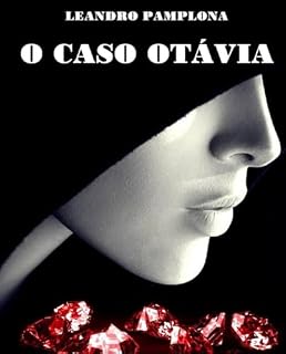 Livro O CASO OTÁVIA