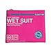 Flight 001 Go Clean Wet Suit Packing Bag, Pink, One Size