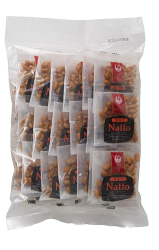 JAL SELECTION ジャルックス ドライなっとう(一味) 200g