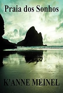 Livro Praia dos Sonhos
