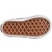 Vans Kids' Old Skool V-K, Black, 4 M US Toddler