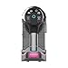 Shark Rocket Ion Ultra-Light Cordless Bagless Vacuum for Carpet and Hard Floor with Lift-Away Hand Vacuum and Rechargeable Ion Battery IR100, (Renewed)