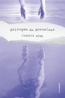 Livro Paisagem de porcelana
