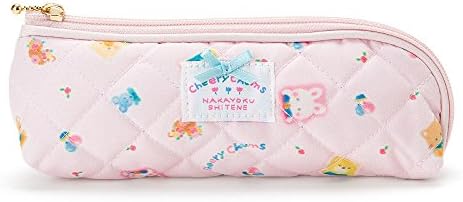 Amazon サンリオ Sanrio チアリーチャム ペンケース フレンズ おもちゃ雑貨 おもちゃ