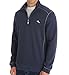 Tommy Bahama Men's Relax Antigua Half Zip Sweatshirt