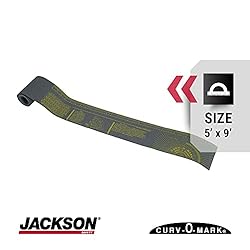 Jackson Safety Pipe Measuring Tool - Wrap-A-Round