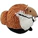 Squishable / Mini Anteater II Plush - 7 Inch