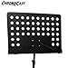 ChromaCast CC-PS-MSTAND Pro Series Folding Music Stand