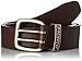 Dickies Men's Casual Fashion Comfortable Leather Belt