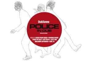 Police in Dub