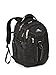 High Sierra XBT - Business Laptop Backpack, Black, One Size