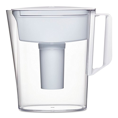 Brita, Pitcher Soho White Brita, Pitcher Soho White