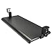 Alera Adaptivergo Clamp-On Keyboard Tray, 30.7