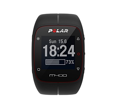 Polar-M400-GPS-Smart-Sports-Watch