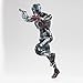 Body-Kun/Chan DX PVC Male/Female Action Figure Model SHF Children Kids Collector Toy Gift (Male)