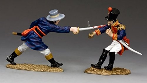 King & Country RTA095 The Duellists