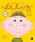 Livro Quando me sinto feliz - coleção sentimentos e emoções