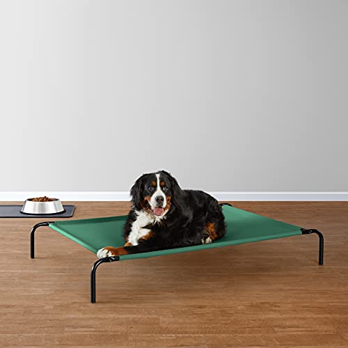 cooling dog bed extra large
