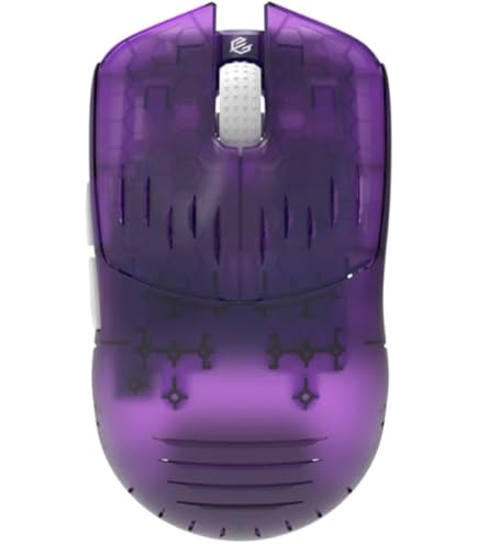 マウス・トラックボール g-wolves HTX 4K ruby HTX 4K Ruby Red : r/MouseReview