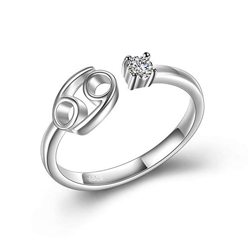 Zodiac rings amazon 60 photos - Astrologytoyou.com