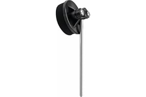 ROSS Percussion RP1 Cajon Beater Foam Head 1/4 Inch Shaft for Kick Pedal
