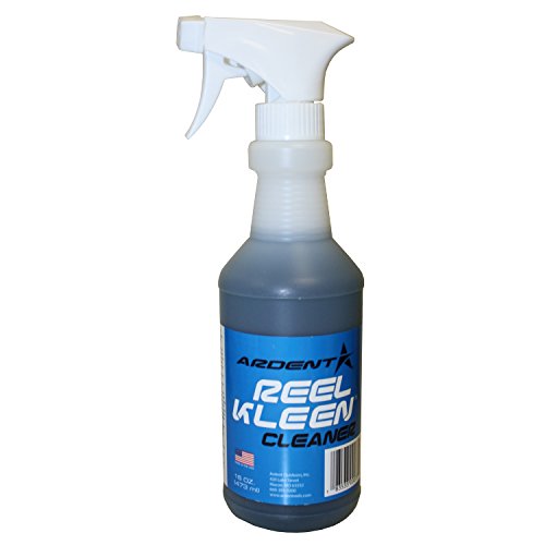 Ardent Reel Kleen Cleaner, 16-Ounce