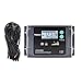 Renogy Voyager - 20A Negative PWM Waterproof Charge Controller w/LCD Display and LED Bar + Temperature Sensor
