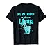 My Patronus Is A Llama Shirt - Funny No Prob Magic Tee